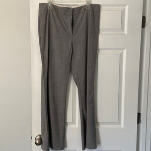 Maxime size 12 women pants 96 material wool very elegant preowned